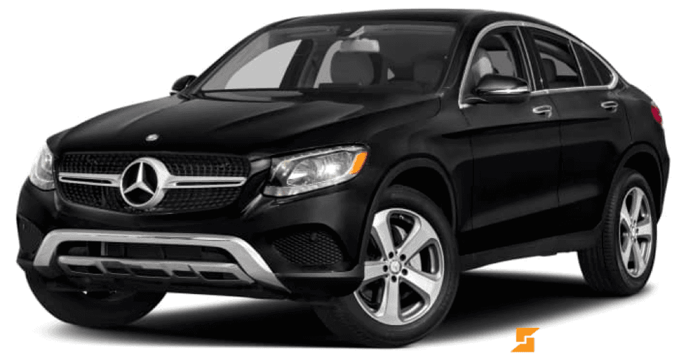 2019 Mercedes-Benz GLC300