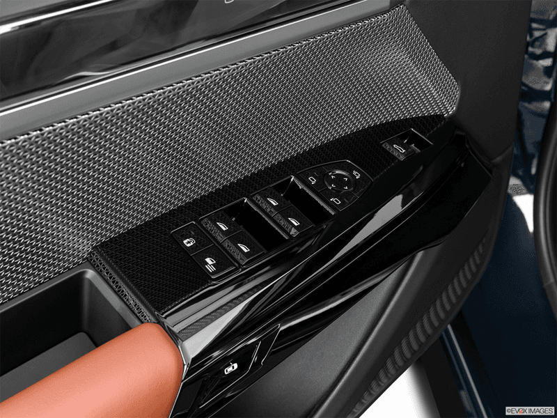 2026 BMW i7 M70 xDrive