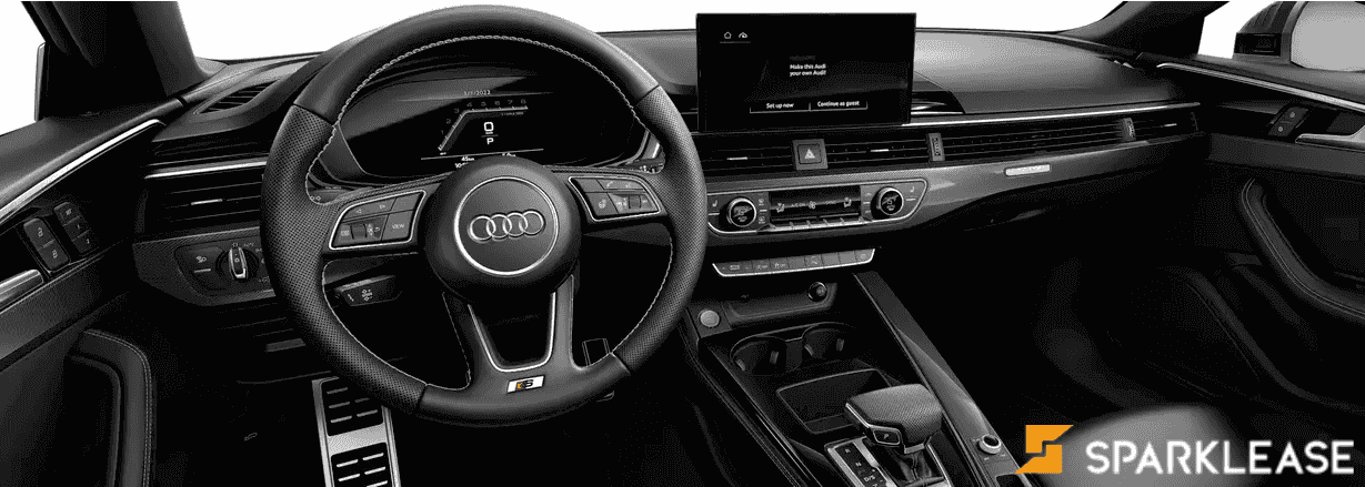 2023 Audi  S5 Sportback  Progressiv 3.0 ...