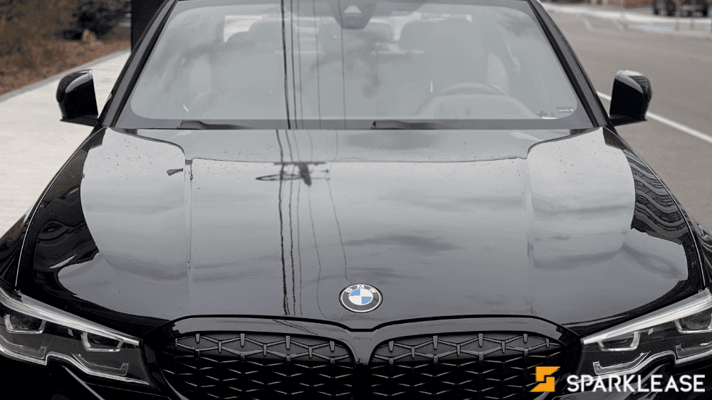 2020 BMW M340I X DRIVE