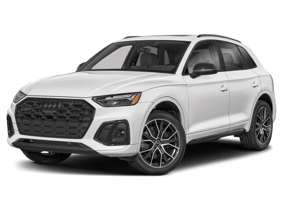 2024 Audi SQ5 3.0T Progressiv