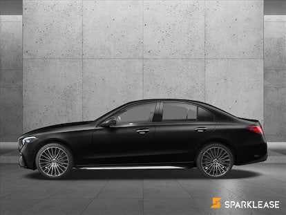 2023 Benz C300顶配