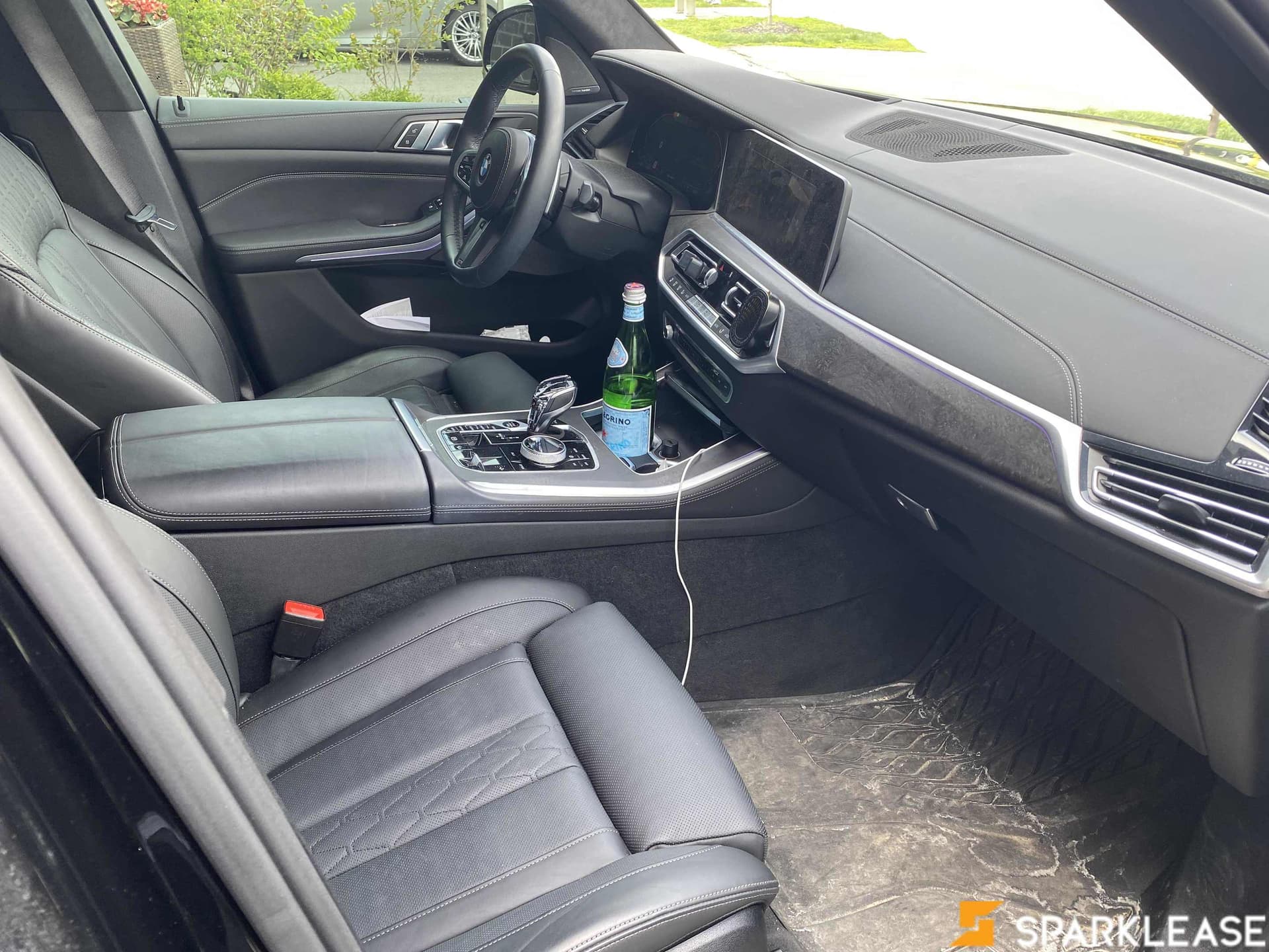 2021 BMW X5 xDrive40i Sports Activity Vehicle