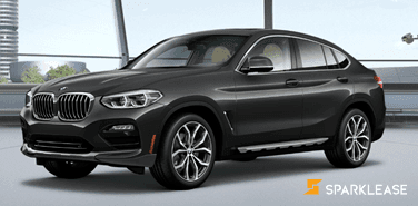 2021 BMW X4