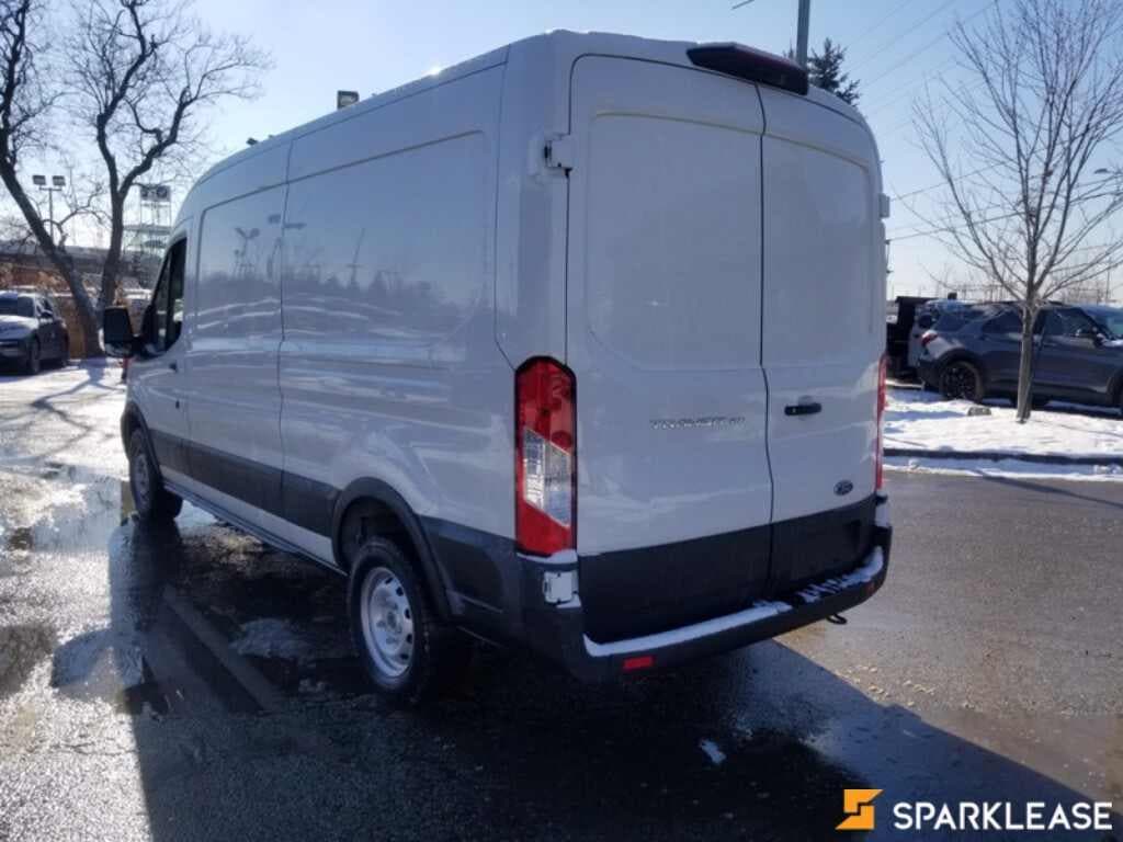 2023 Ford  Transit Cargo Van  T-150 148"...
