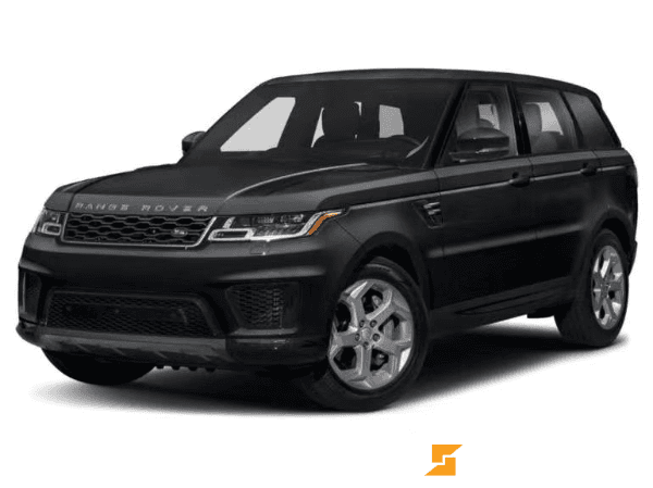 2019 Land Rover Range Rover Sport