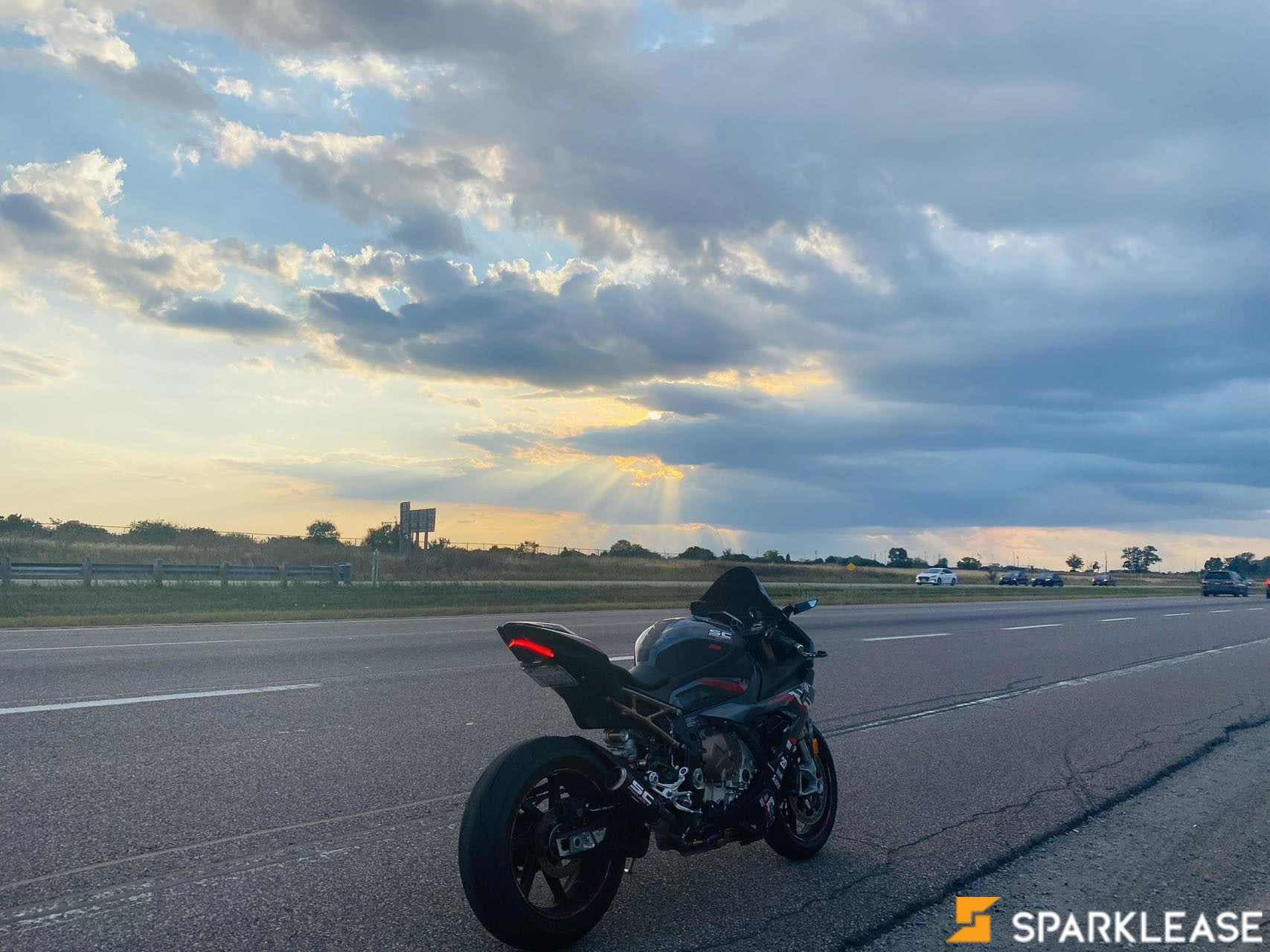 2022 BMW S1000RR