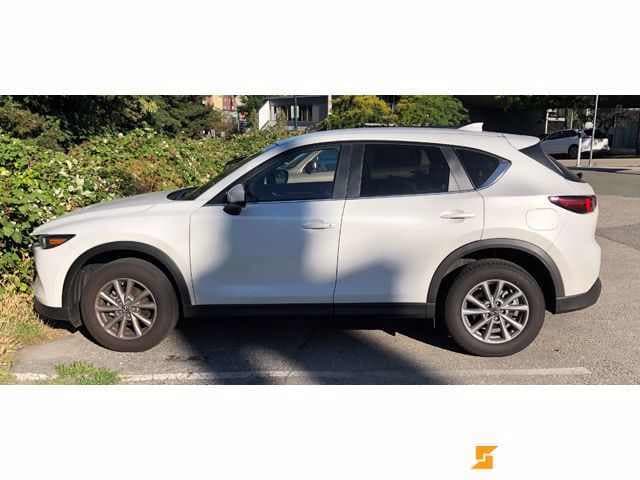 2023 Mazda CX-5 GS AWD