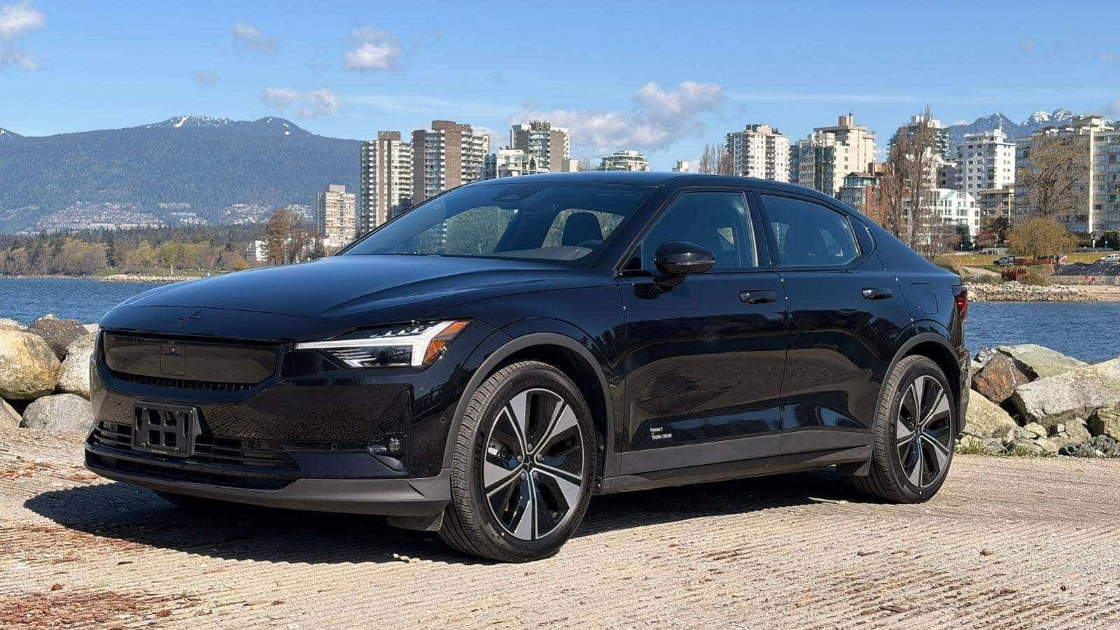 2024 Polestar 2 Long Range Dual Motor Plus