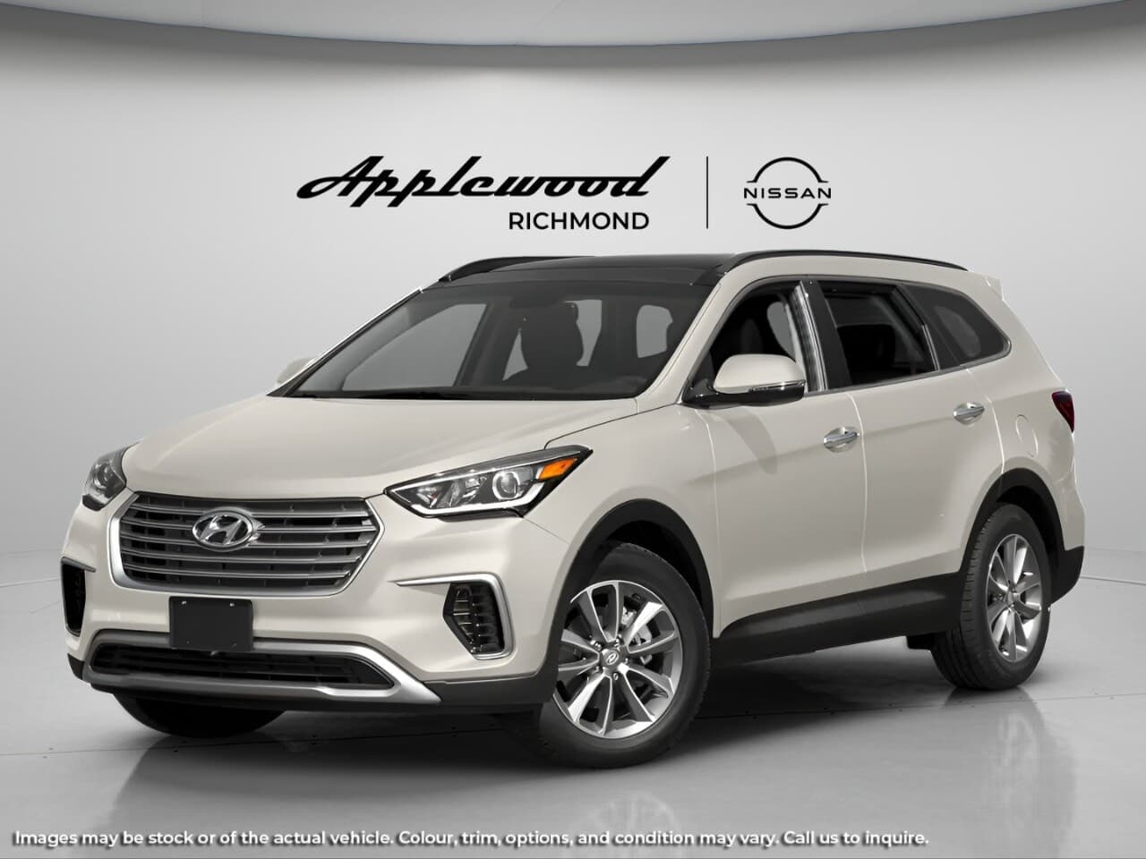 2019 Hyundai Santa Fe XL Essential