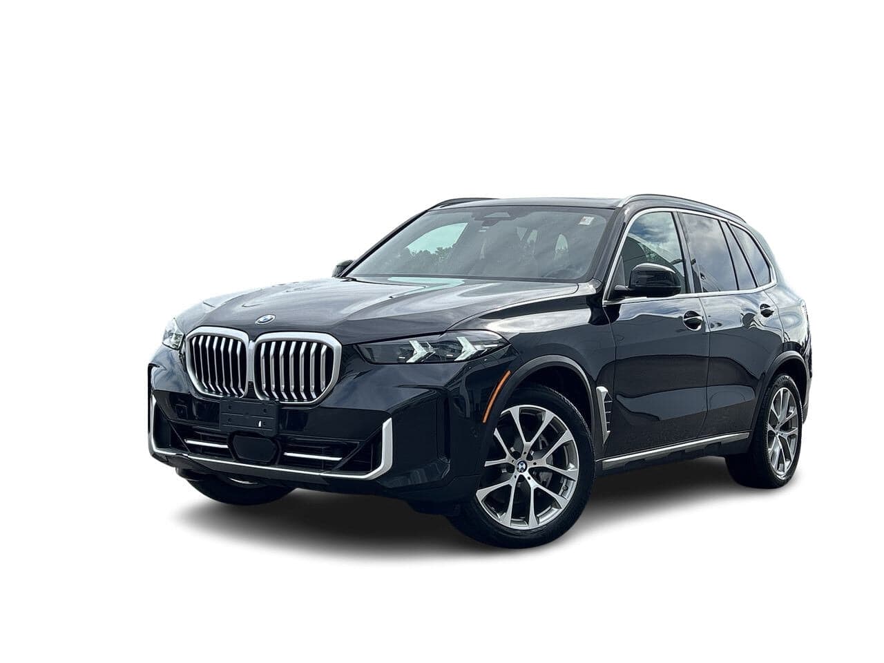 2024 BMW X5 xDrive40i I Essential PKG I Harman/Kardon Sound