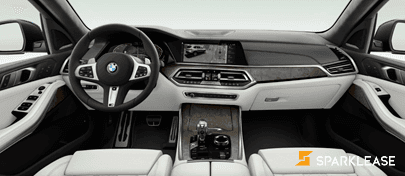 2021 BMW X5 DEMO