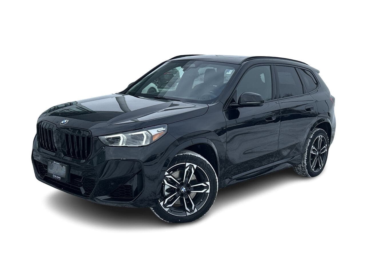 2026 BMW X1 xDrive28i M Sport Edition