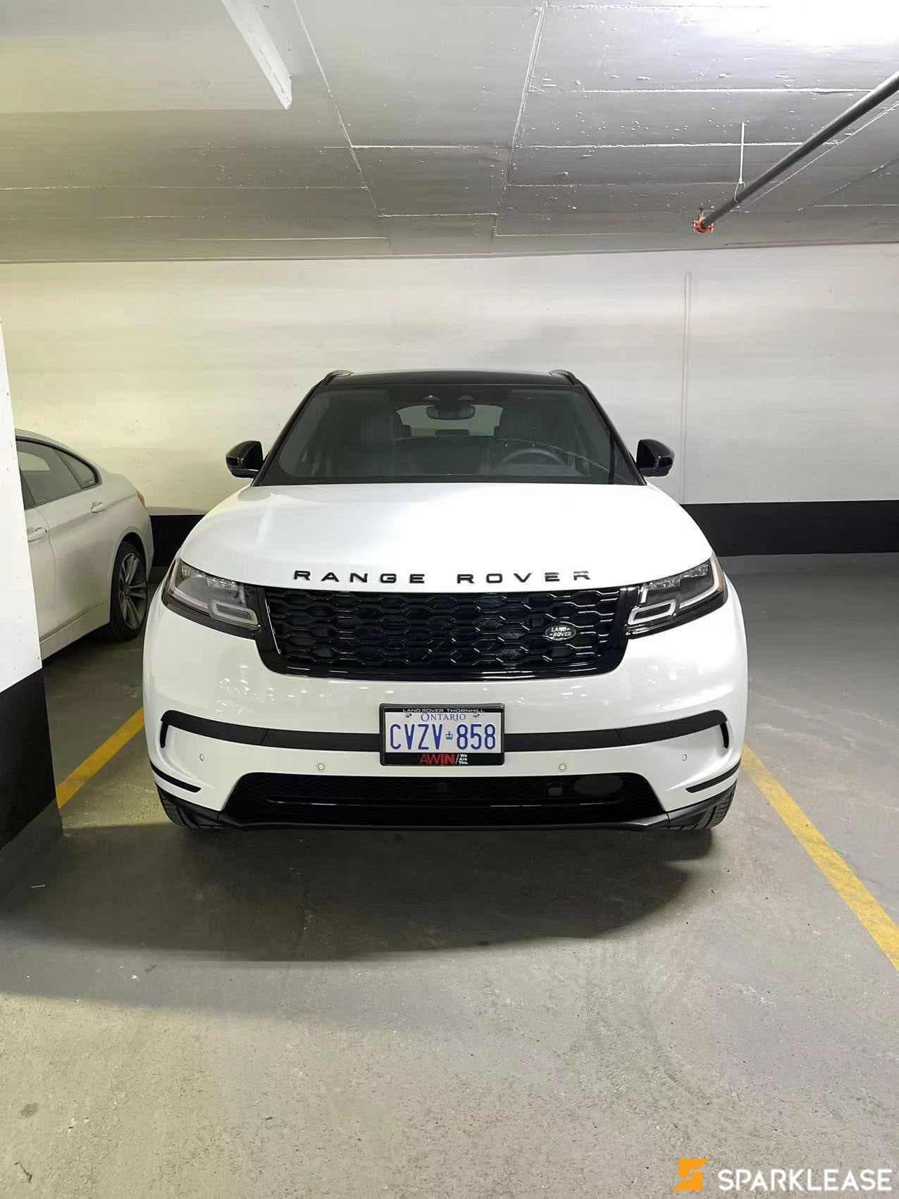 2022 Land Rover Range Rover Velar P250 S