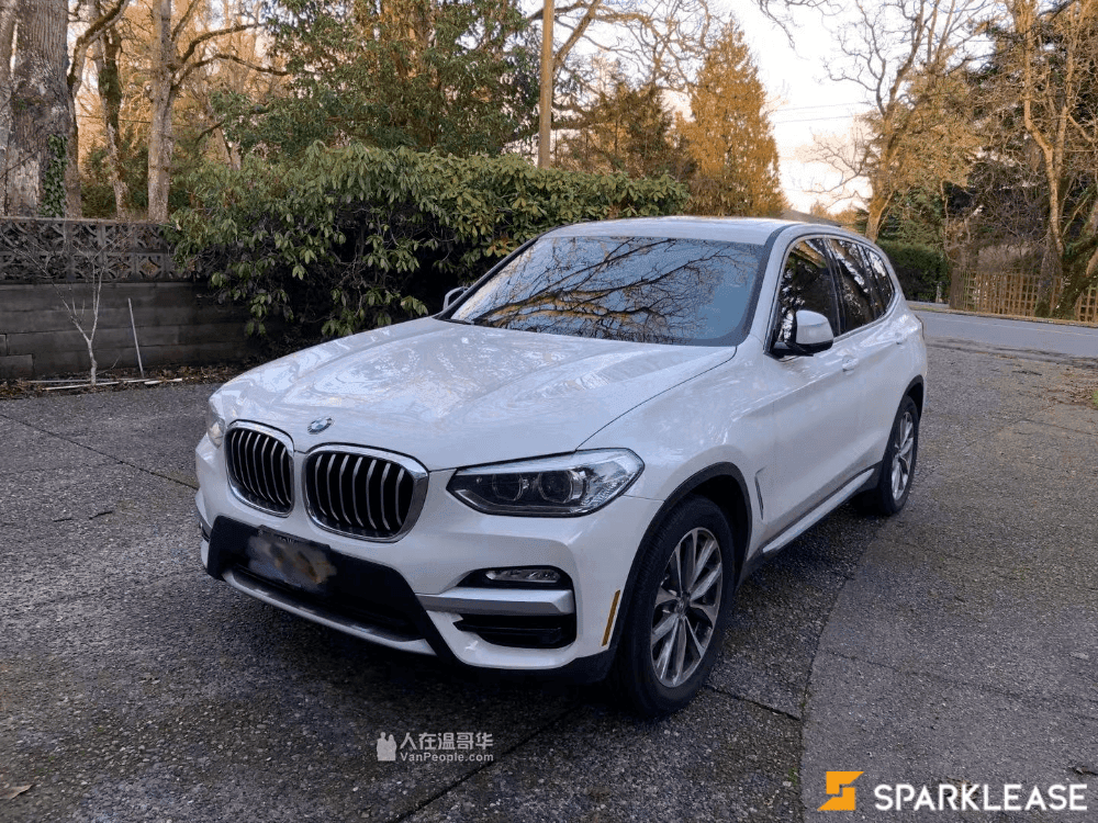 2019 BMW X1