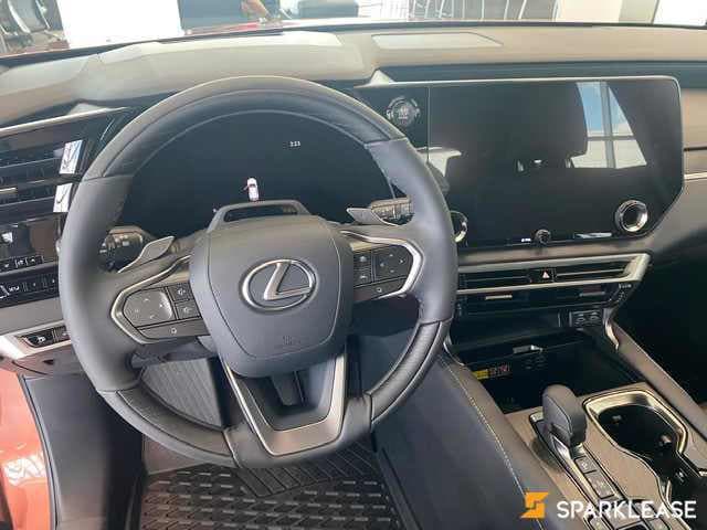 2023 Lexus RX350 EXECUTIVE