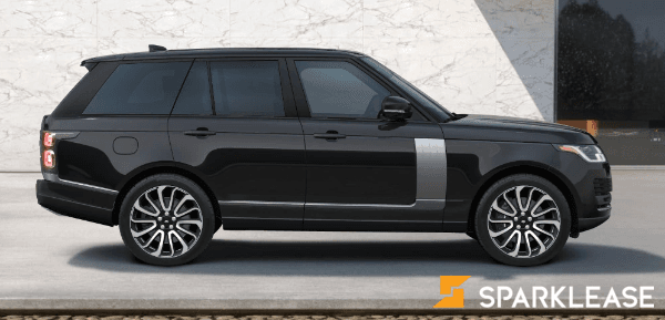 2021 Land Rover Range Rover WESTMINSTER SWB