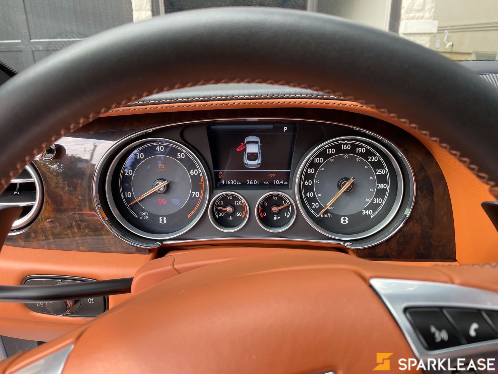 2013 Bentley Continental GT