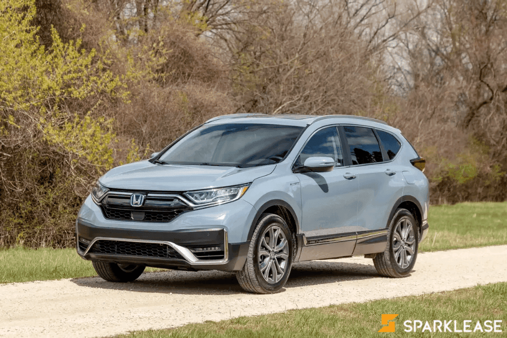 2022 Honda CR-V  Sport 