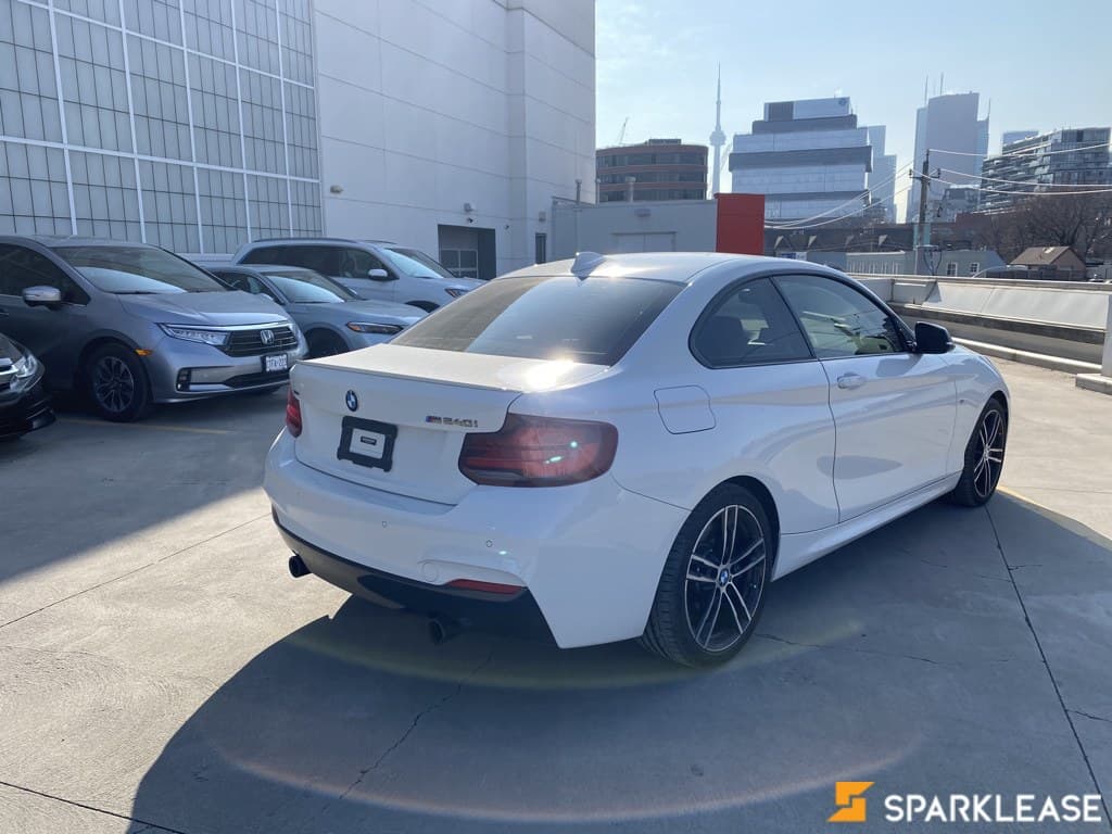 2020 BMW 2 Series