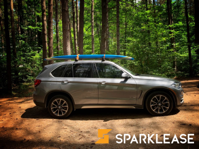 2018 BMW X5