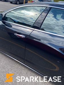 2018 Maserati Ghibli
