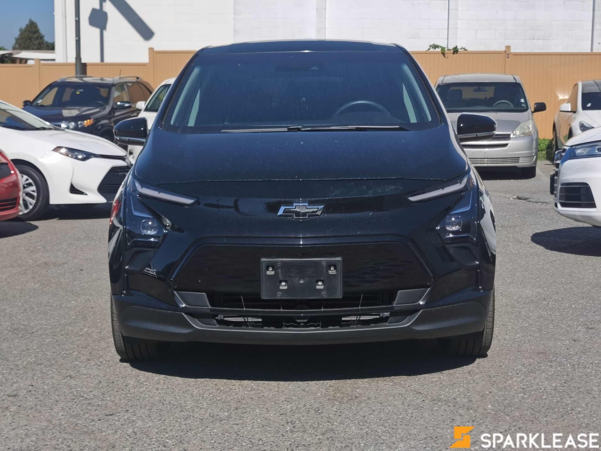 2023 Chevrolet Bolt EV 5dr Wgn 1LT