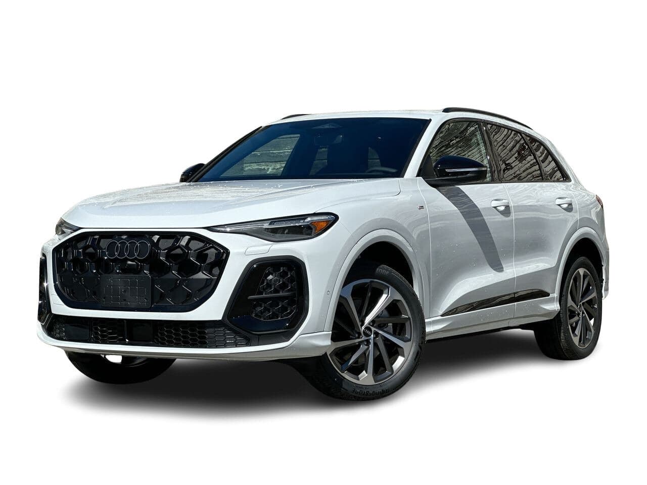 2025 Audi New Q5 2.0T Progressiv
