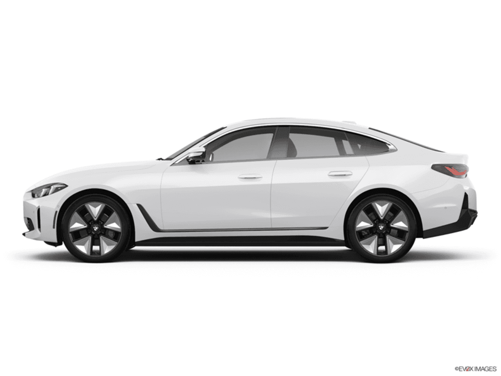 2026 BMW i4 xDrive40 Gran Coupe