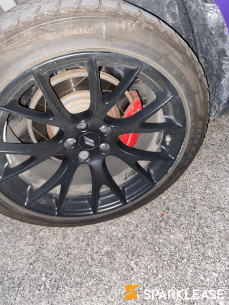 2020 Dodge Challenger SRT程序