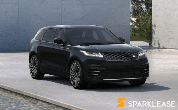 2020 Range Rover Velar P300 R-Dynamic S