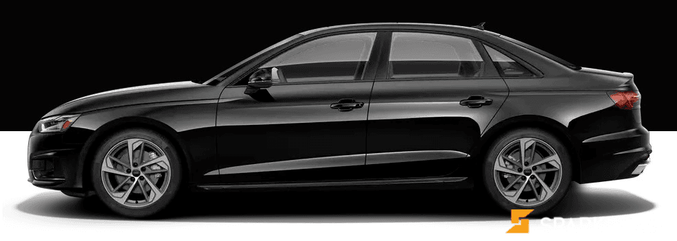 2022 Audi A4 40 Sedan Komfort