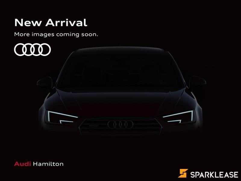 2017 Audi A4 4dr Sdn Auto Technik quattro