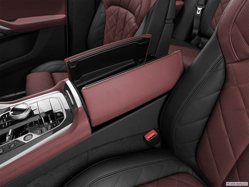 2027 BMW X6 xDrive40i