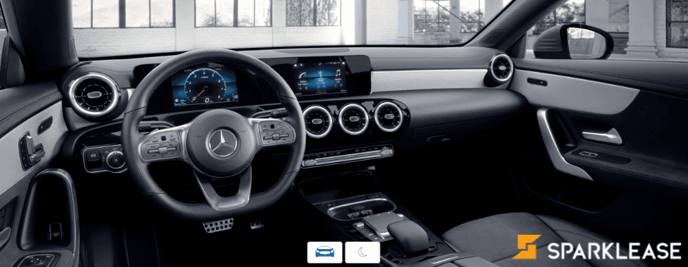 2022 Mercedes-Benz CLA250