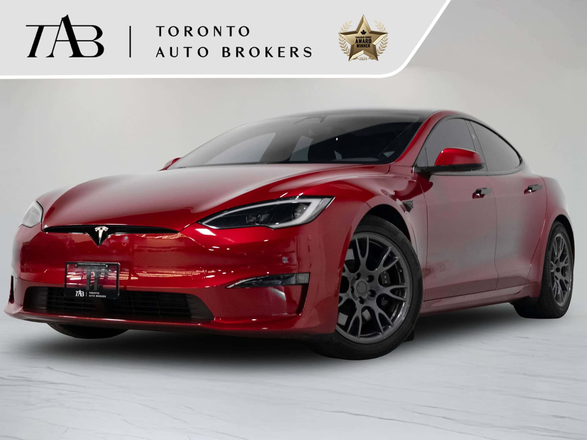 2023 Tesla Model S AUTOPILOT   YOKE STEERING