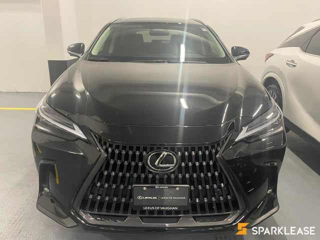 2024 Lexus NX 350h ULTRA PREMIUM 