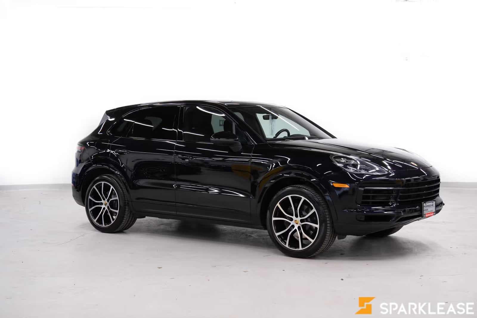 2019 Porsche  Cayenne  AWD 