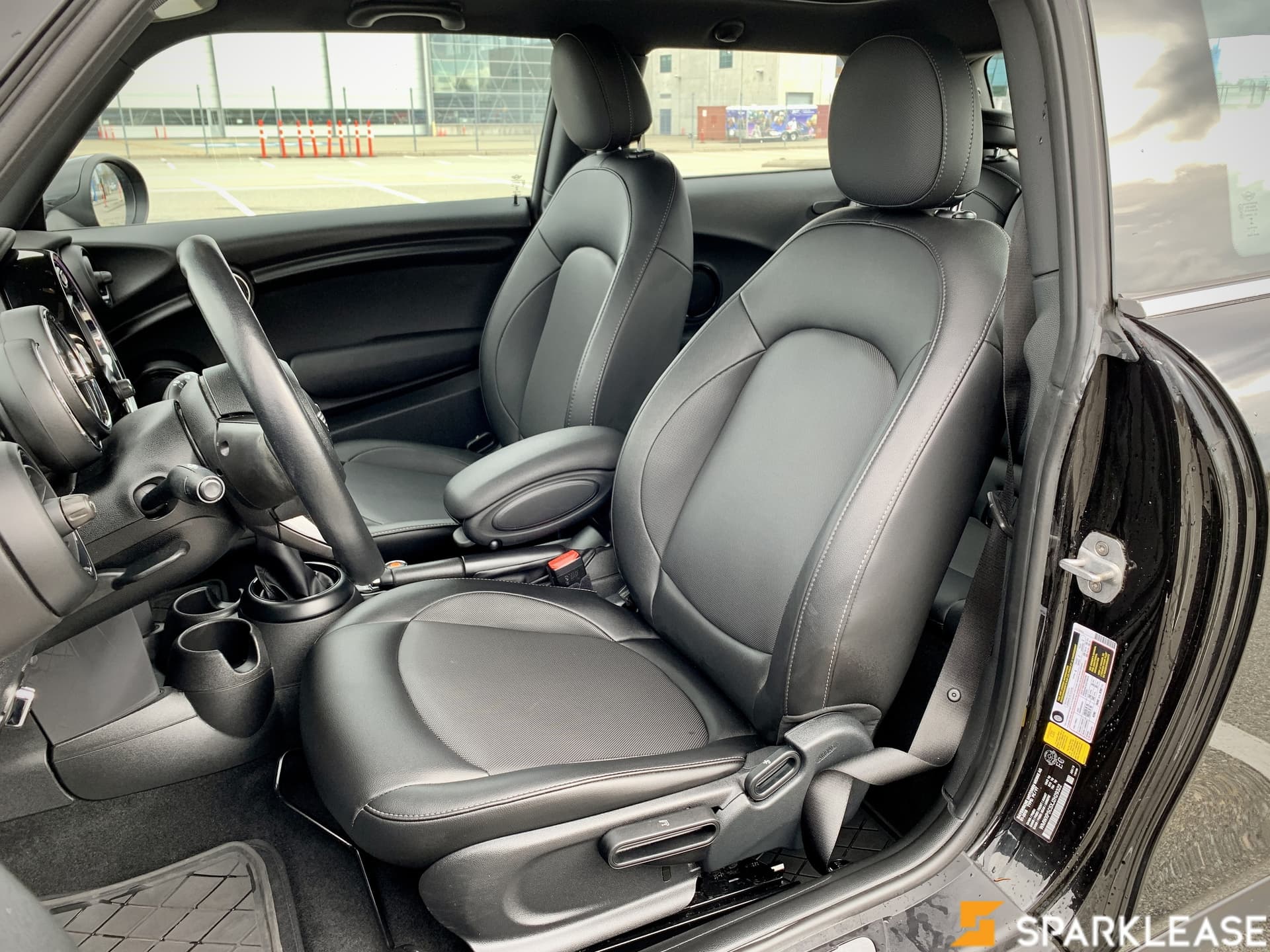 2018 MINI Cooper