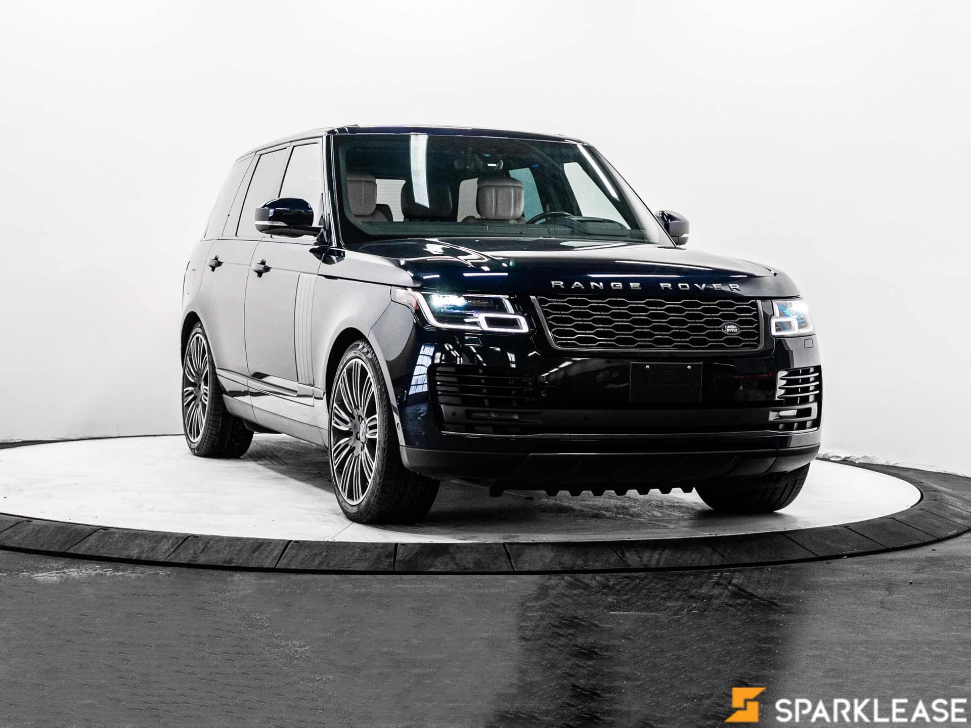 2021 Land Rover Range Rover P525 Westminster SWB