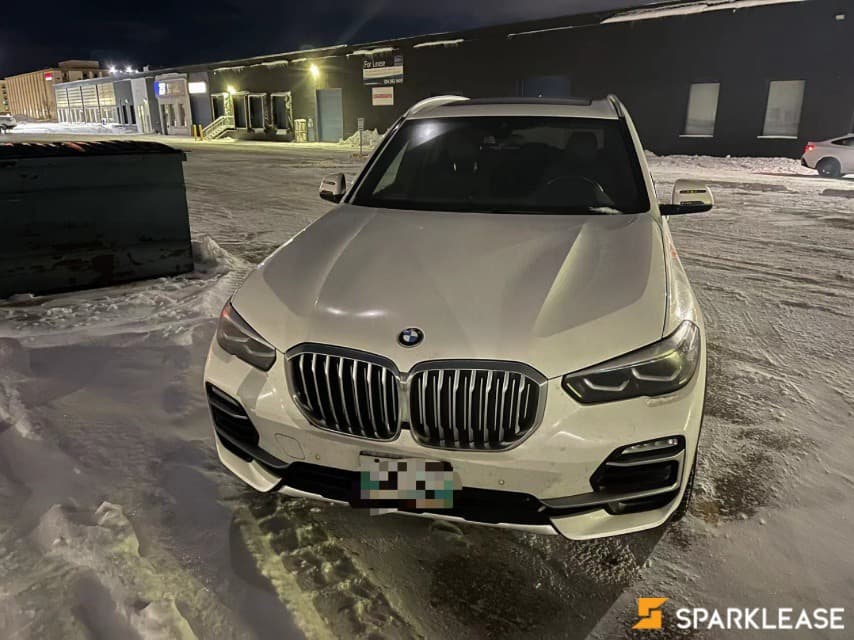 2019 BMW X5