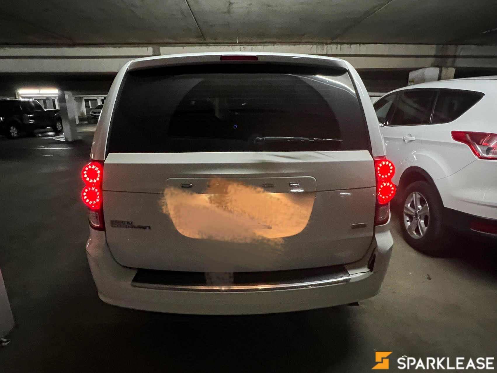 2016 Dodge Grand Caravan 4dr Wgn Canada ...