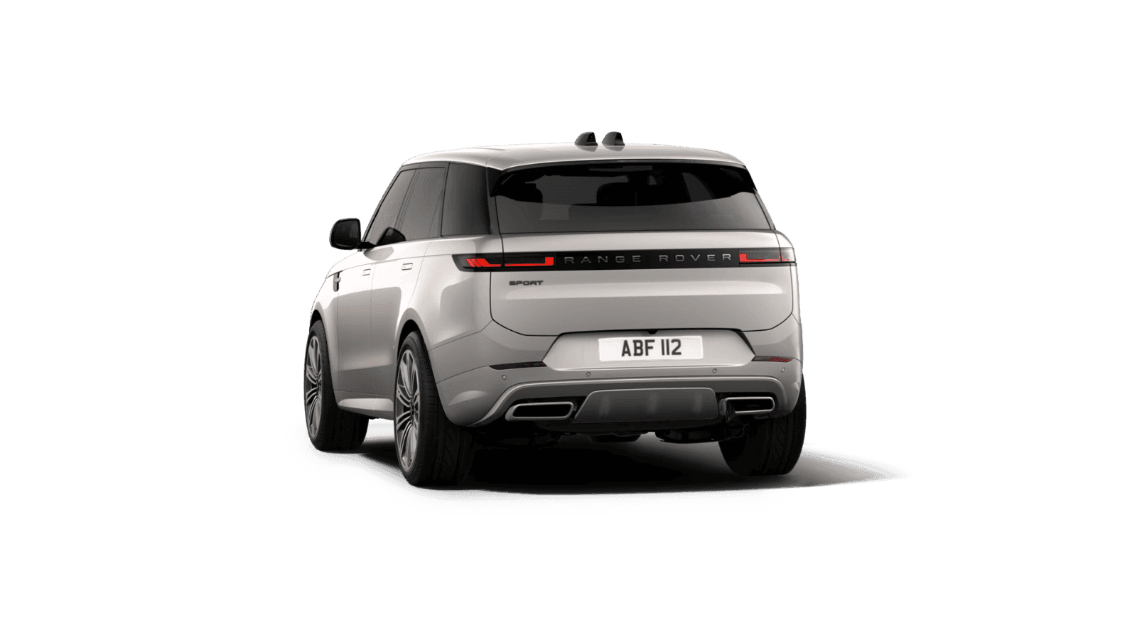 2026 Land Rover Range Rover Sport Dynamic SE