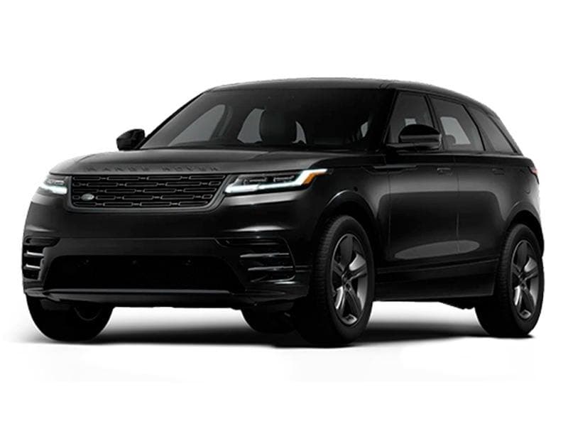 2026 Land Rover Range Rover Velar P250 Dynamic SE