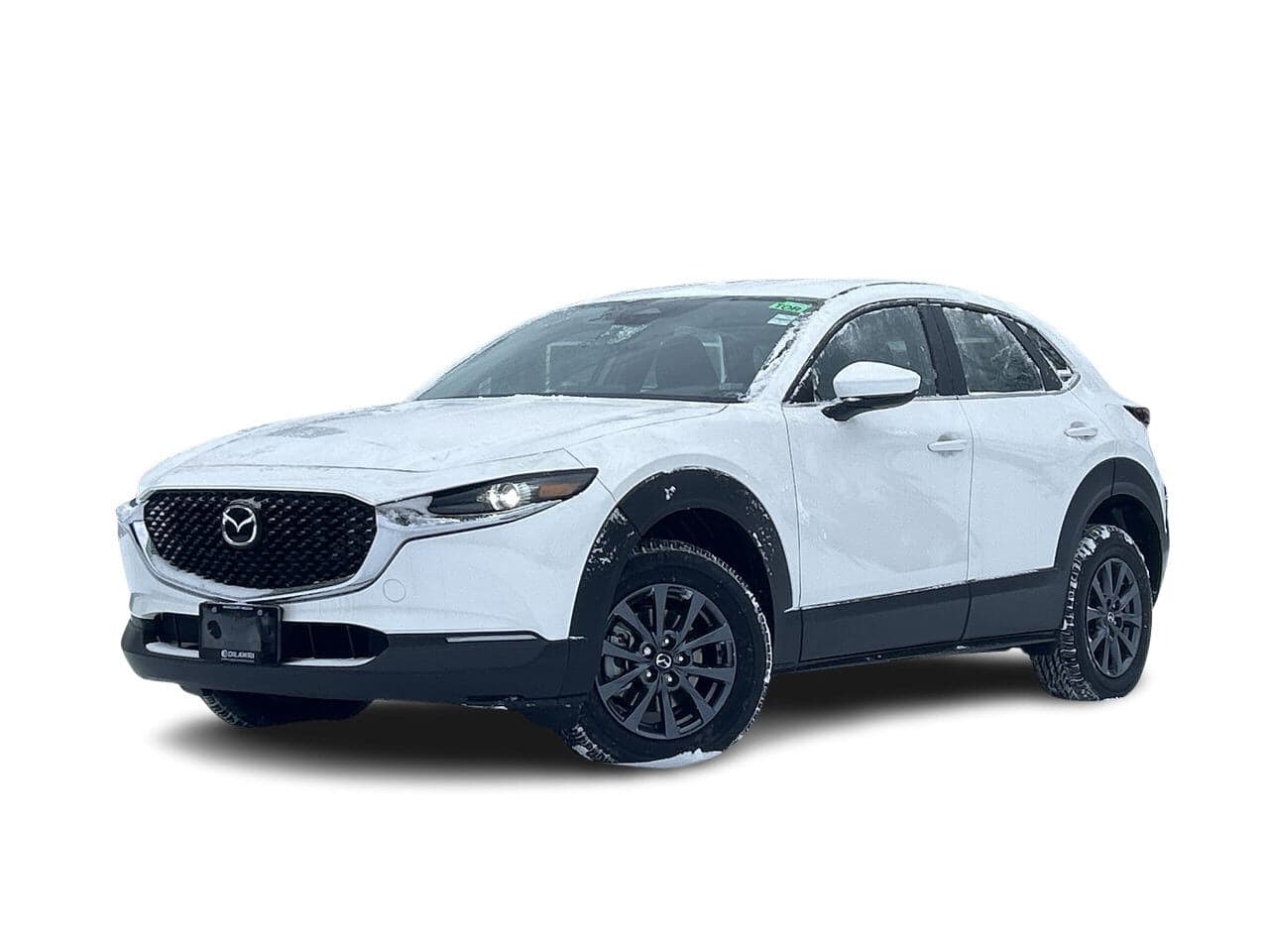 2025 Mazda  CX-30 GX AWD