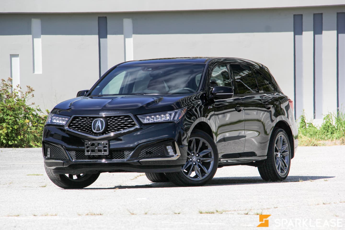 2019 Acura MDX Elite 6 Passenger SH-AWD