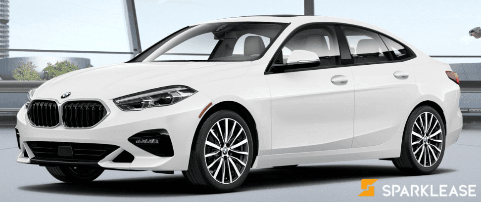 2020 BMW 228 GC Demo