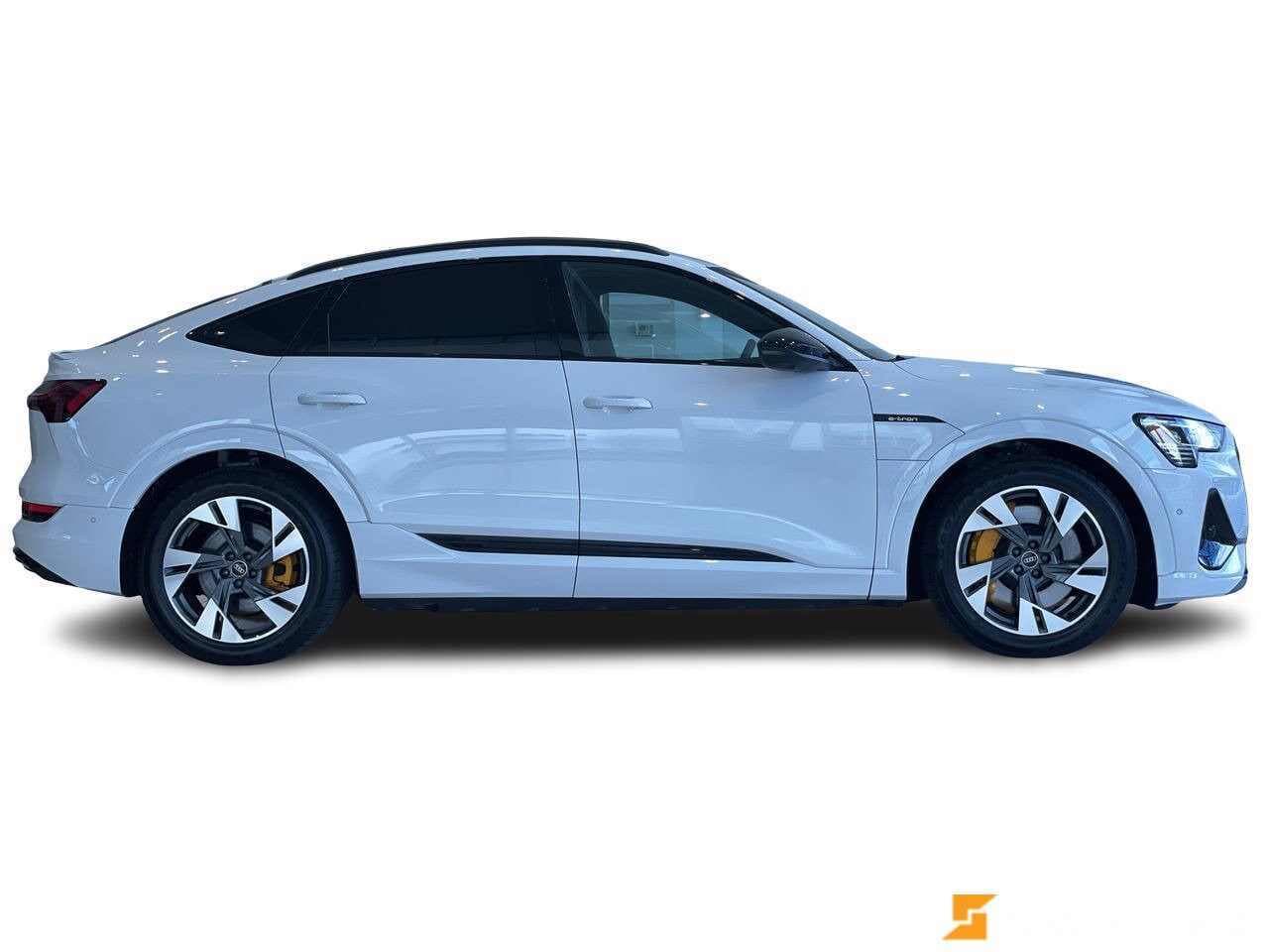 2023 Audi e-tron Sportback Progressiv quattro