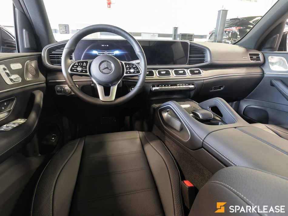 2022 Mercedes-Benz  GLE  GLE 350 4MATIC SUV 