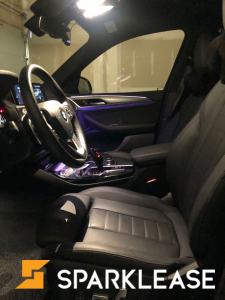 2019 BMW X3 30i